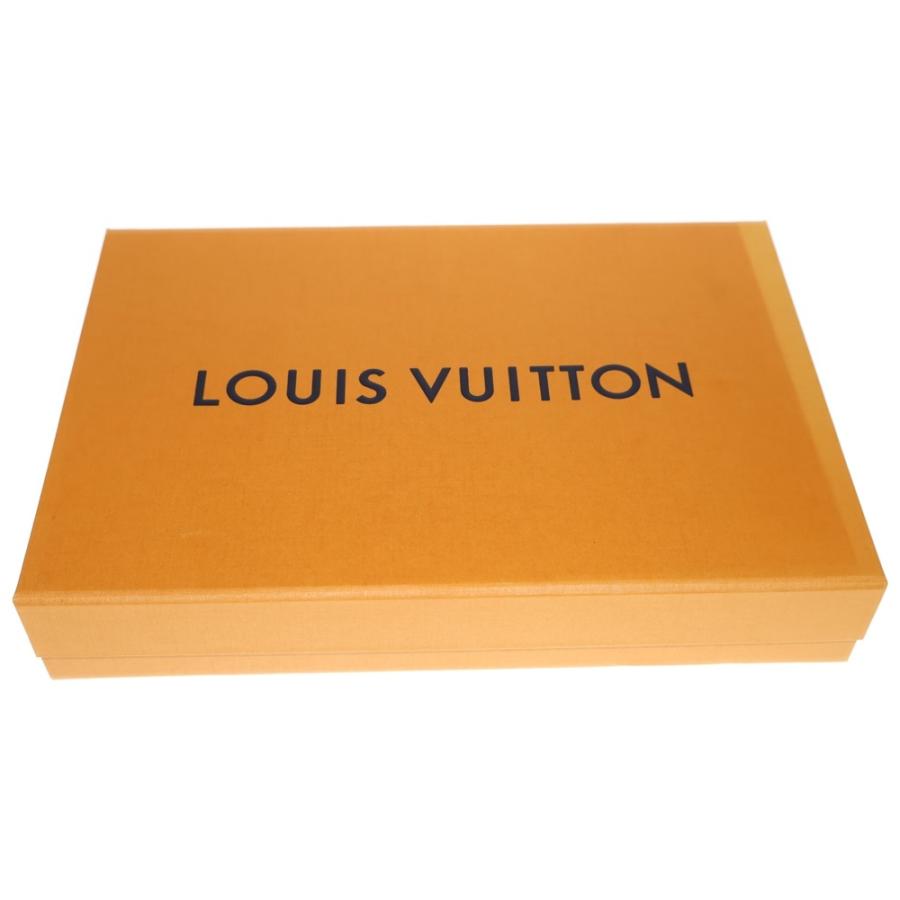 LOUIS VUITTON（ルイ・ヴィトン） モノグラム ロゴ ハンカチ スカーフ