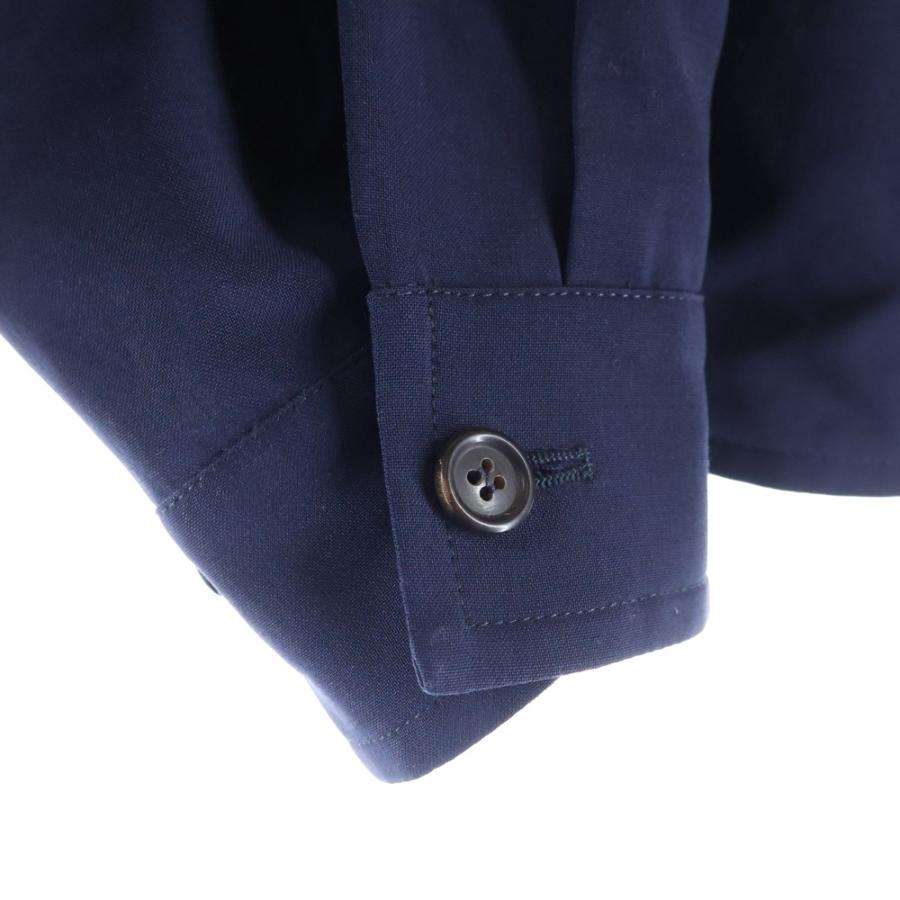 miumiu ミュウミュウ ロゴ刺? クロップドジップジャケット ブルゾン