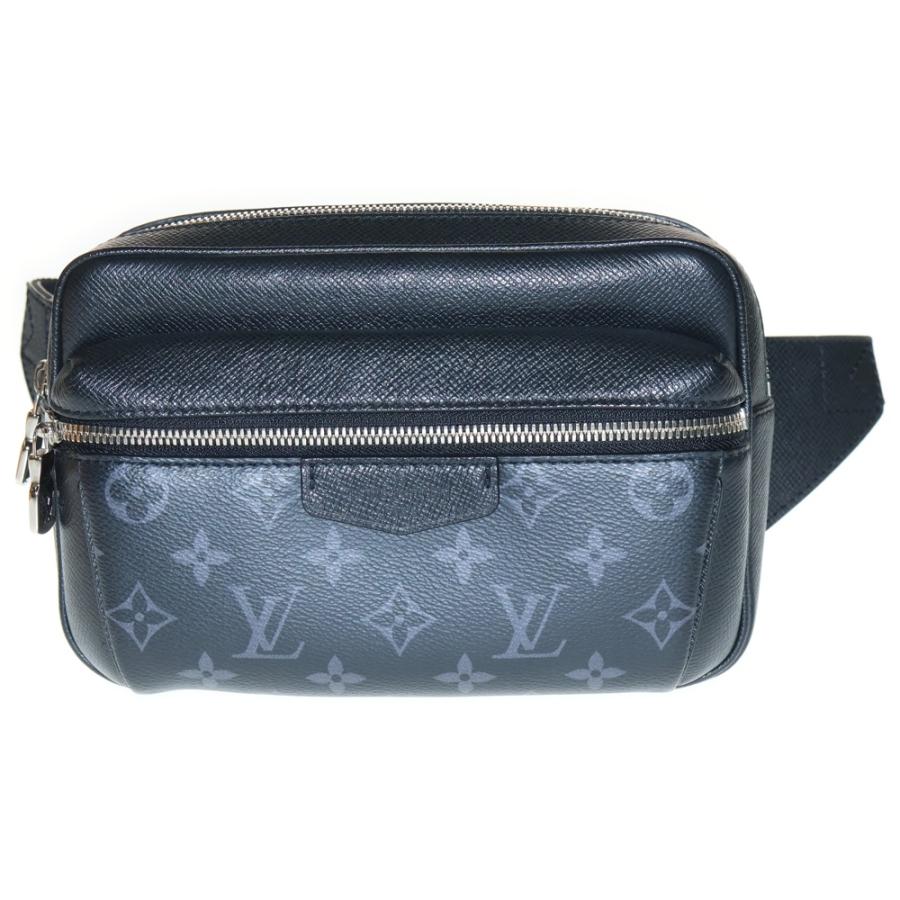 LOUIS VUITTON（ルイ・ヴィトン） モノグラムエクリプス レザーバム