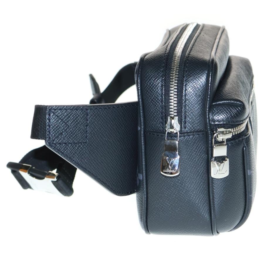 LOUIS VUITTON（ルイ・ヴィトン） モノグラムエクリプス レザーバム