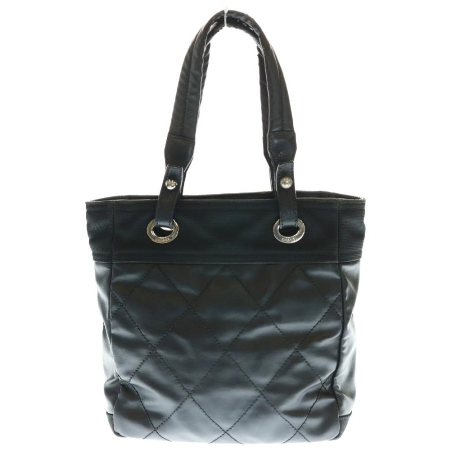 CHANEL（シャネル） パリビアリッツPM ココマーク トートバック