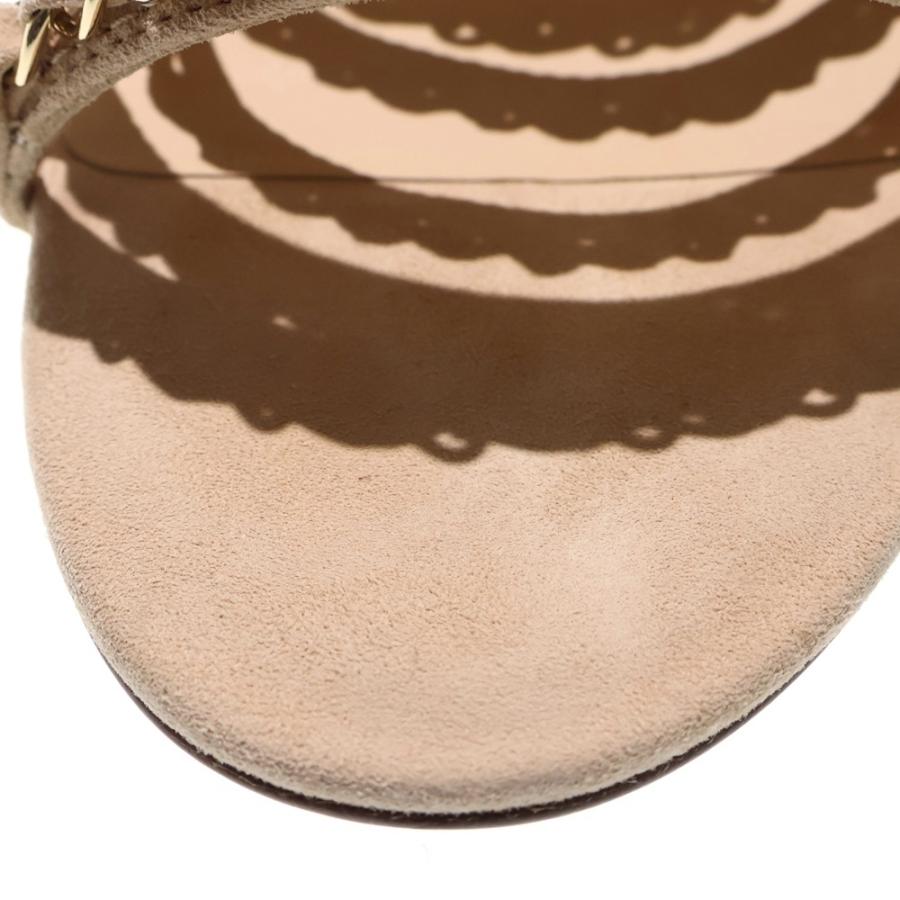 CHANEL（シャネル） ココマーク スエードレザー チェーン ストラップ