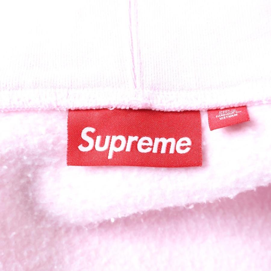 Supreme（シュプリーム） 24AW Work Zip Up Hooded Sweatshirt ワーク
