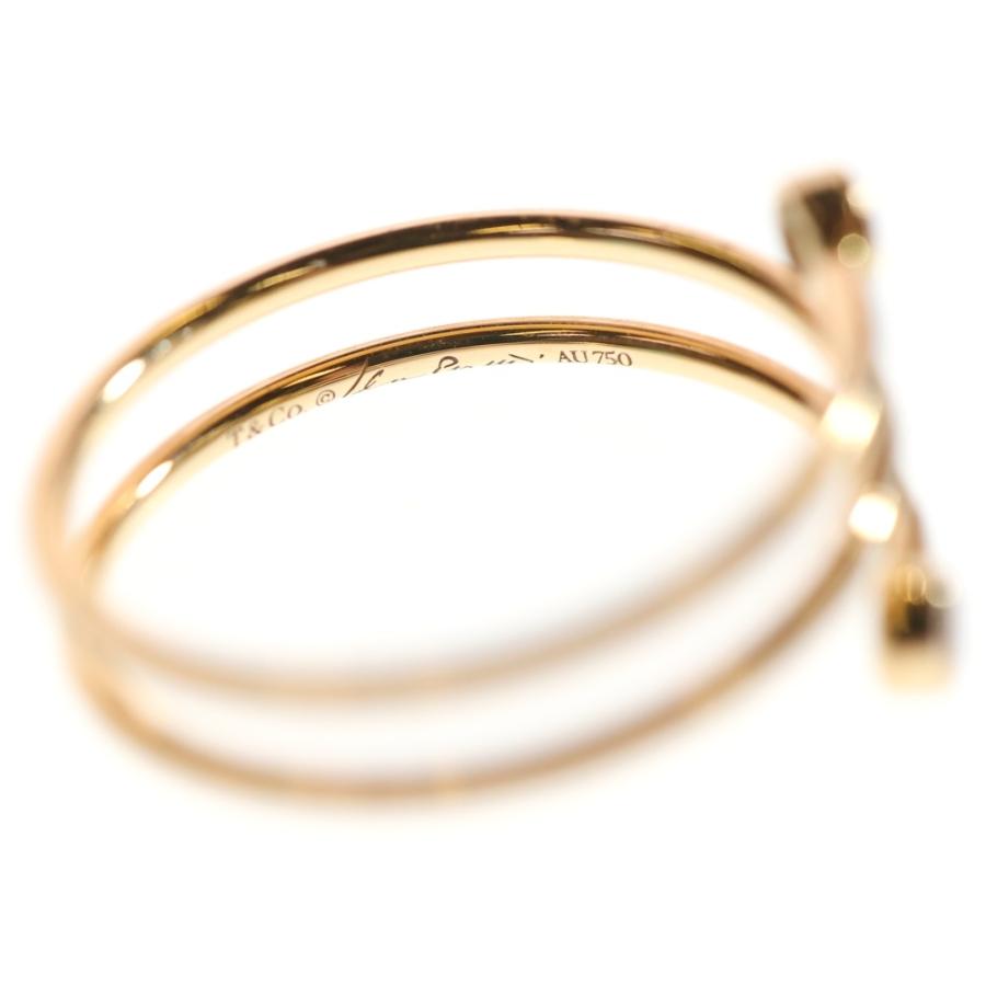 TIFFANY&Co.（ティファニー） TIFFANY & Co. エルサペレッティ