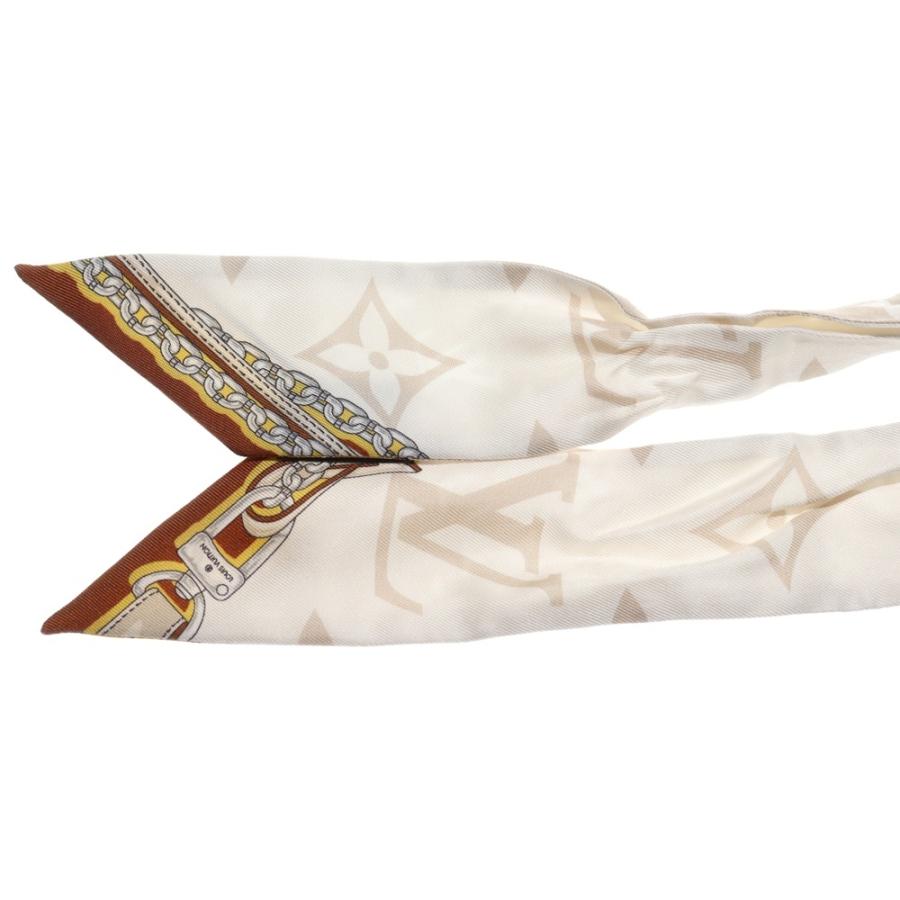 LOUIS VUITTON（ルイ・ヴィトン） バンドーBB アルティメット スカーフ