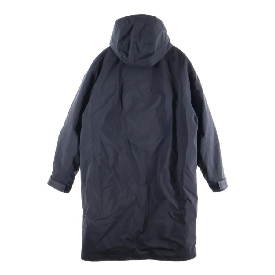 PRADA（プラダ） 18AW Linea Rossa リネア ロッサ ラバーロゴ ジップ 