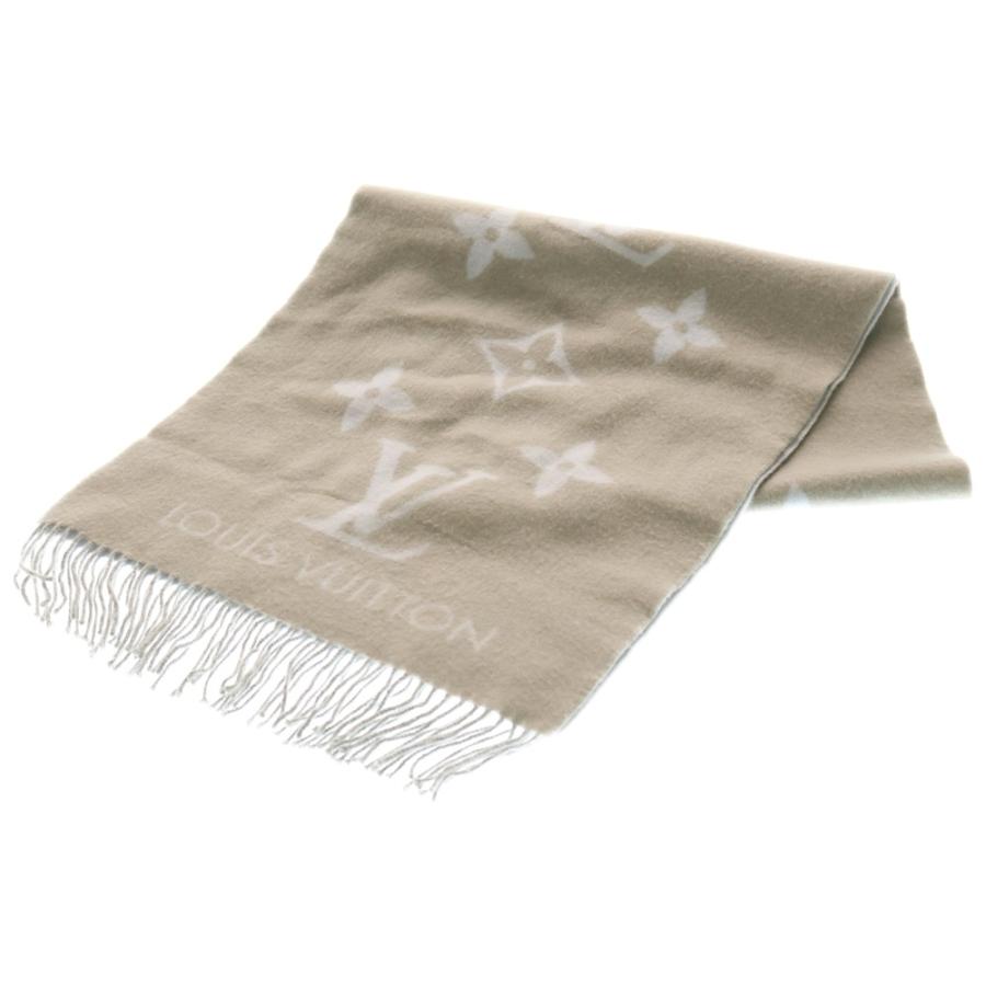 LOUIS VUITTON（ルイ・ヴィトン） エシャルプ レイキャビック マフラー