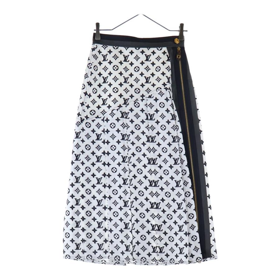 LOUIS VUITTON（ルイ・ヴィトン） 23AW モノグラム 総柄プリント