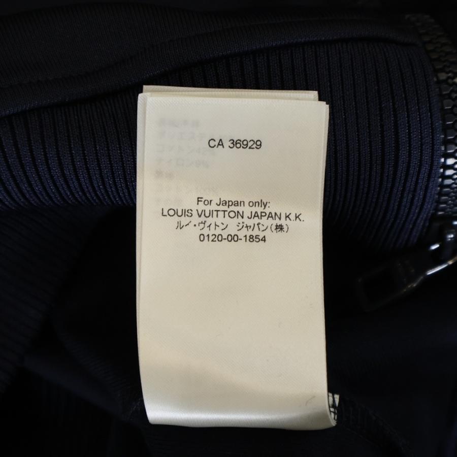.美品・現行モデル】ルイヴィトン　24SS LVロゴ タンクトップ チェーン 黒 ヴィトン LVロゴ 24SS コットン タンクトップ S レディース ブラック
