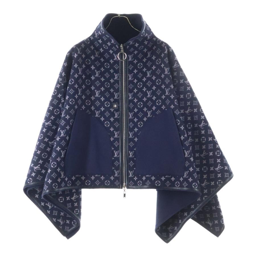 LOUIS VUITTON（ルイ・ヴィトン） リバーシブル モノグラム総柄