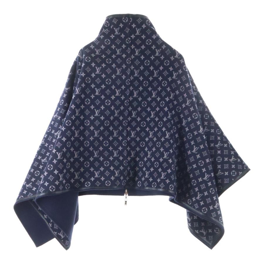 LOUIS VUITTON（ルイ・ヴィトン） リバーシブル モノグラム総柄