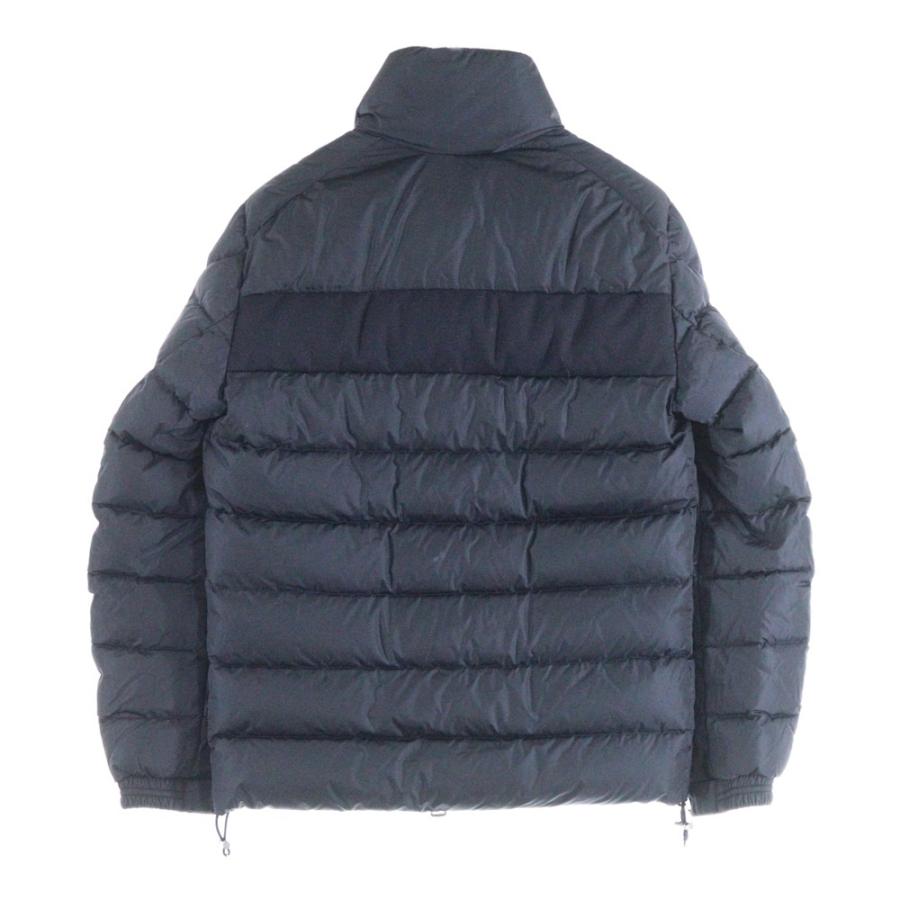 MONCLER（モンクレール） 15AW BREVAL ブレヴァル ワッペンロゴ ウール