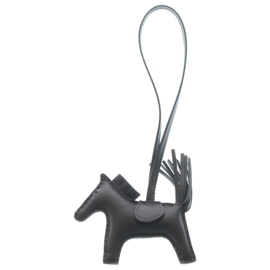 HERMES（エルメス） ロデオチャーム PM アルドワーズ アニョーミロ W