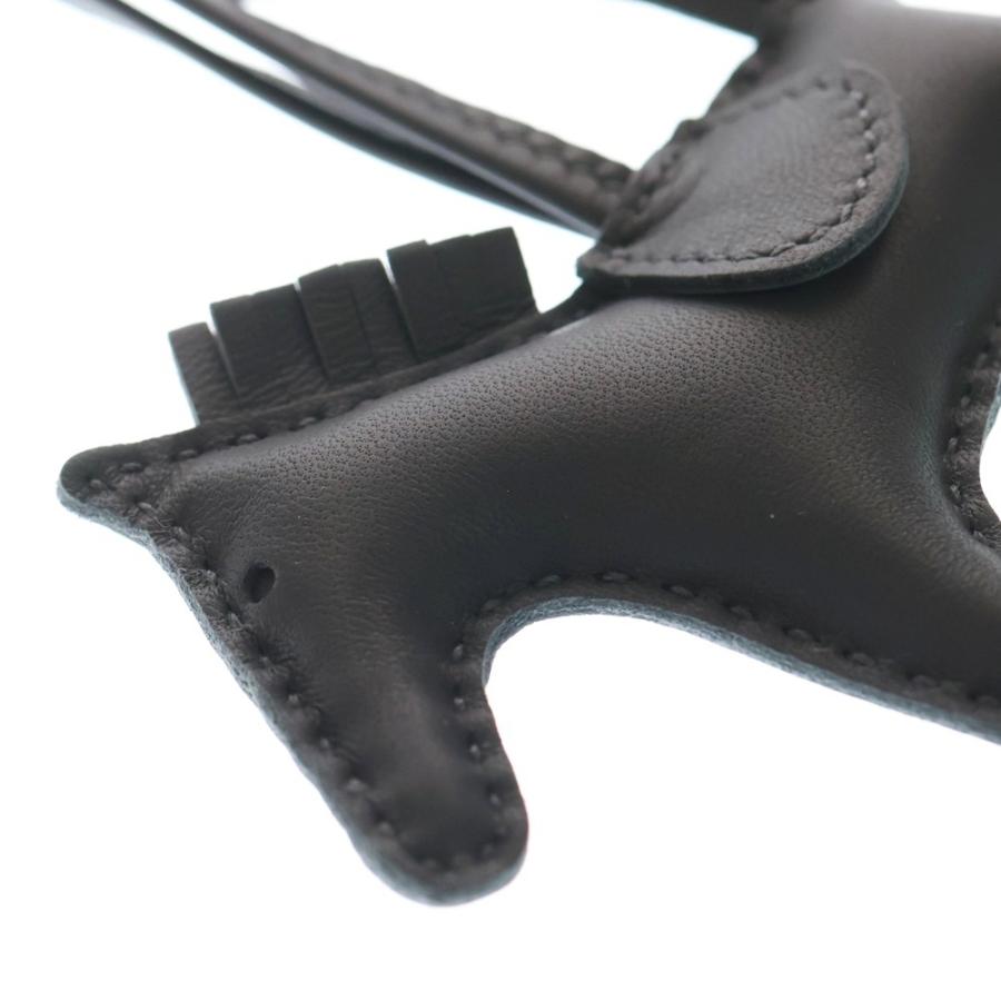 HERMES（エルメス） ロデオチャーム PM アルドワーズ アニョーミロ W