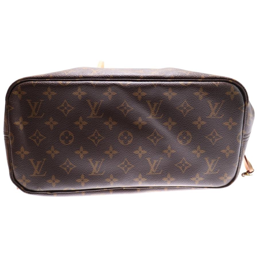LOUIS VUITTON（ルイ・ヴィトン） モノグラム ネヴァーフルMM