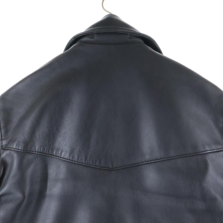 Lewis Leathers ルイスレザー 391 LIGHTNING ライトニング レザー