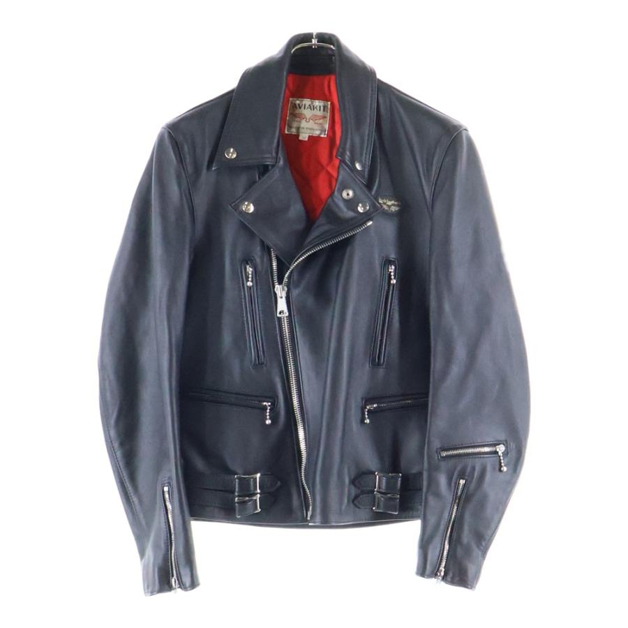 Lewis Leathers ルイスレザー 391 LIGHTNING ライトニング レザー