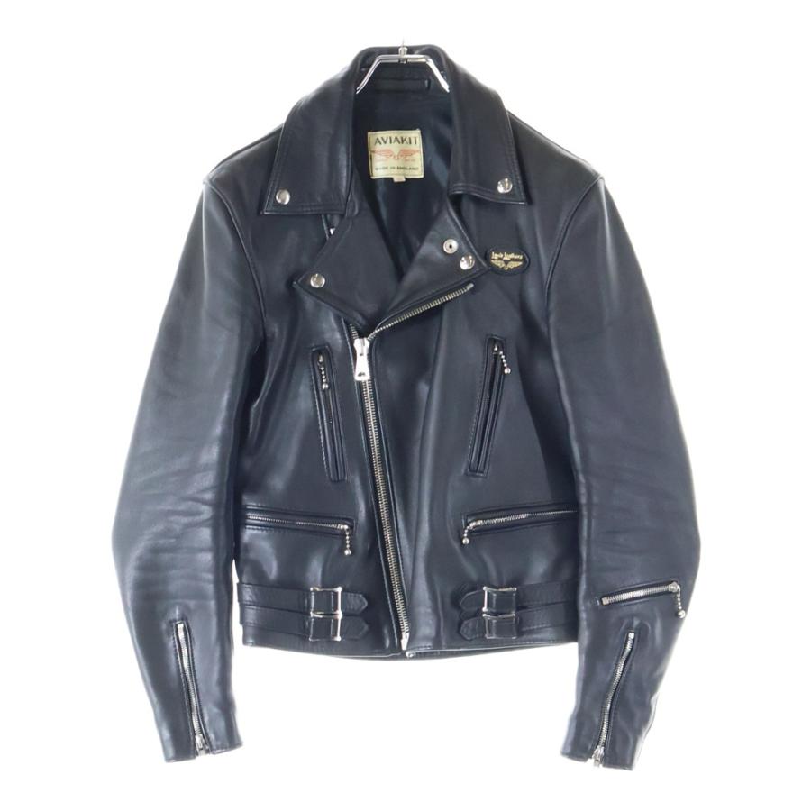 Lewis Leathers ルイスレザー 391 LIGHTNING ライトニング レザー