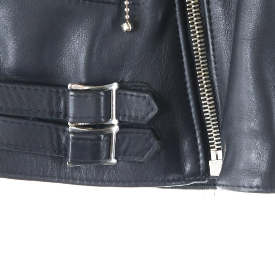 Lewis Leathers ルイスレザー 391 LIGHTNING ライトニング レザー