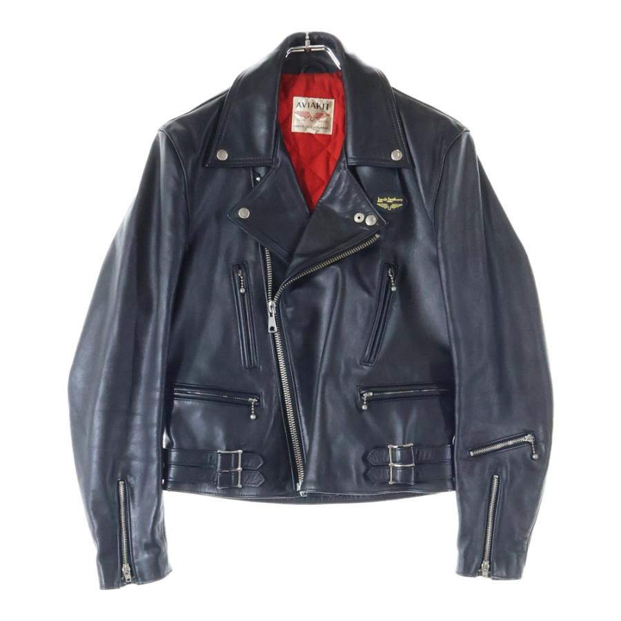 Lewis Leathers ルイスレザー 391 LIGHTNING ライトニング レザー