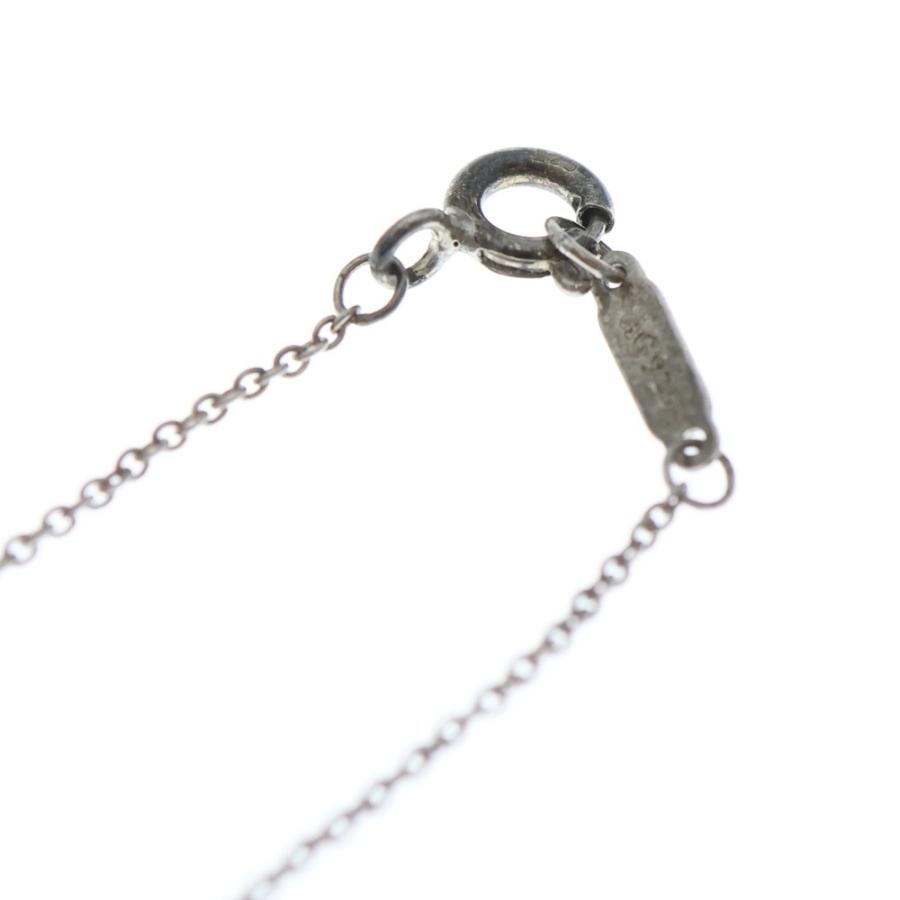 TIFFANY&Co.（ティファニー） TIFFANY & Co. インターロッキング