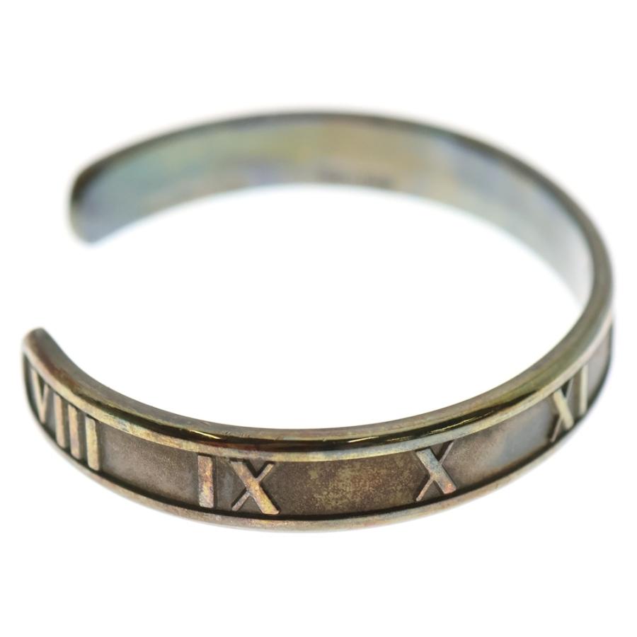 TIFFANY&Co.（ティファニー） TIFFANY & Co. アトラス バングル