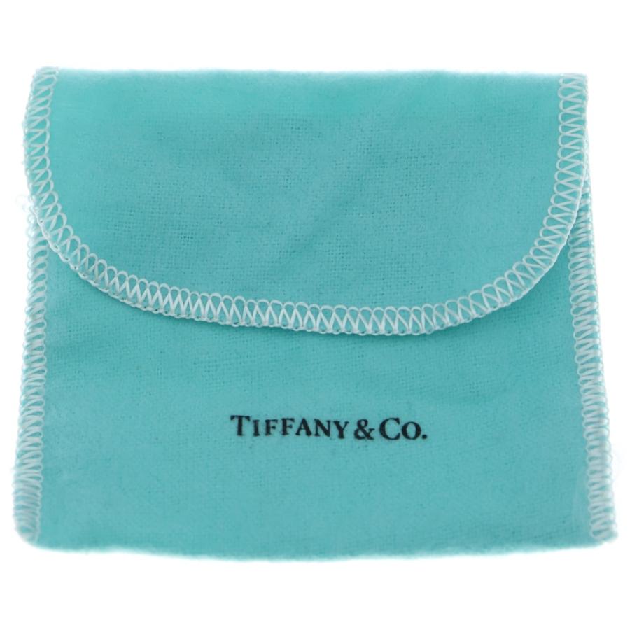 TIFFANY&Co.（ティファニー） TIFFANY & Co. 1837 バーキーリング