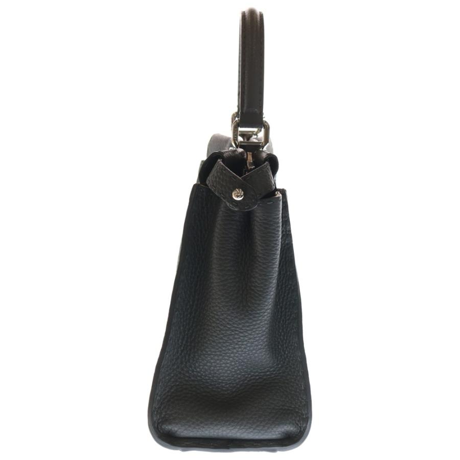 FENDI（フェンディ） ピーカブー セレリア レギュラー 2WAYバッグ