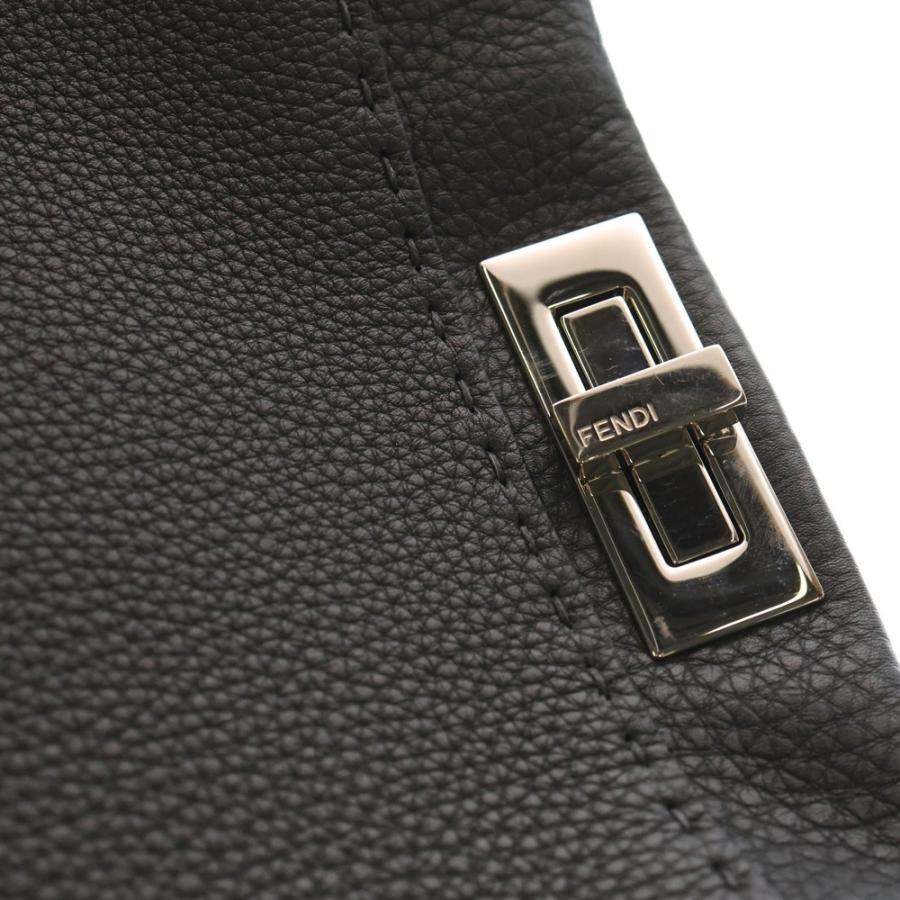 FENDI（フェンディ） ピーカブー セレリア レギュラー 2WAYバッグ