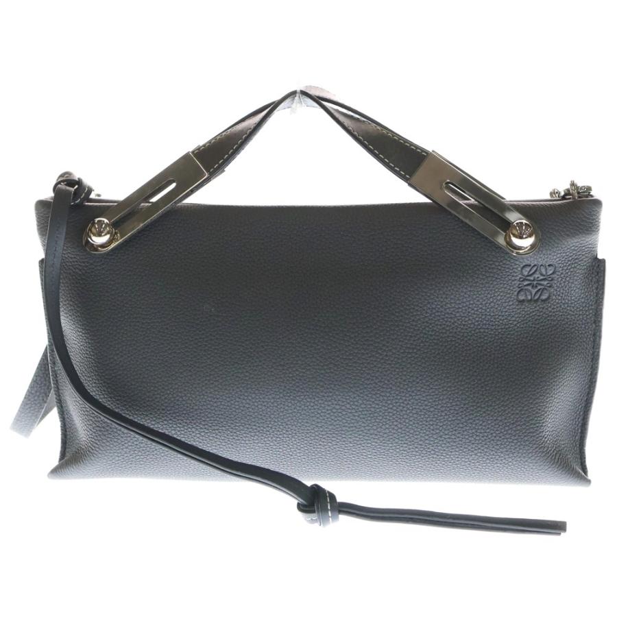 LOEWE（ロエベ） ミッシー スモール ショルダーバッグ ミニバッグ