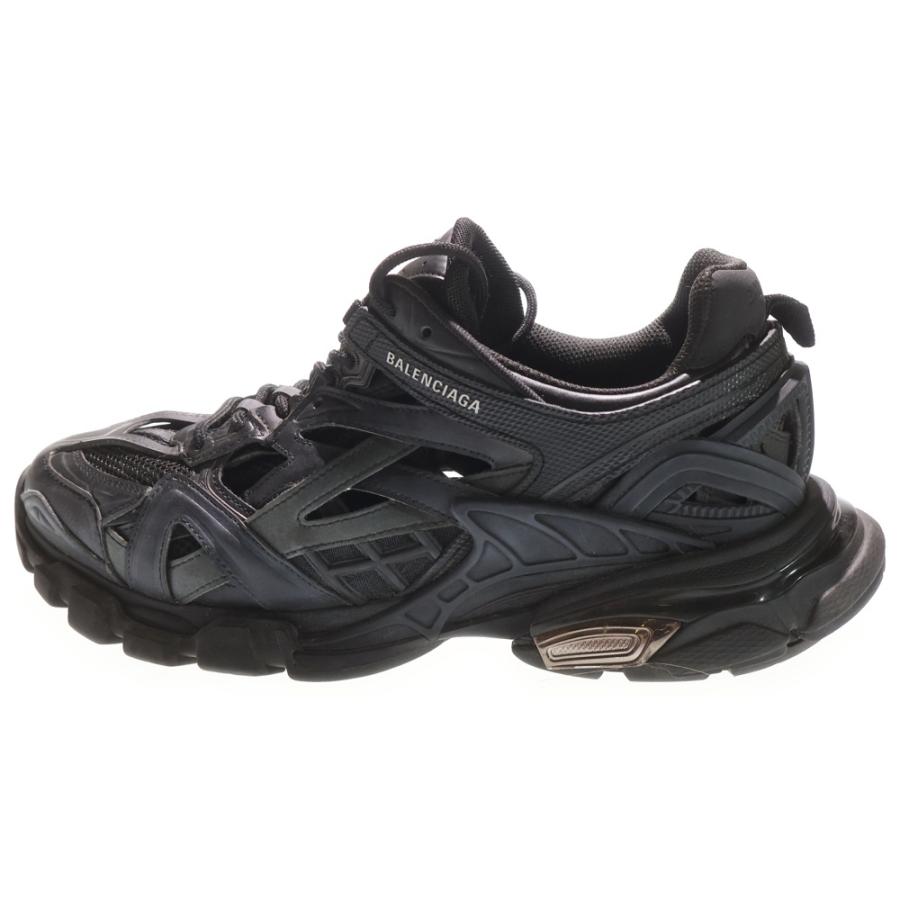 BALENCIAGA（バレンシアガ） Track 2 トラック 2 トレイナー レース