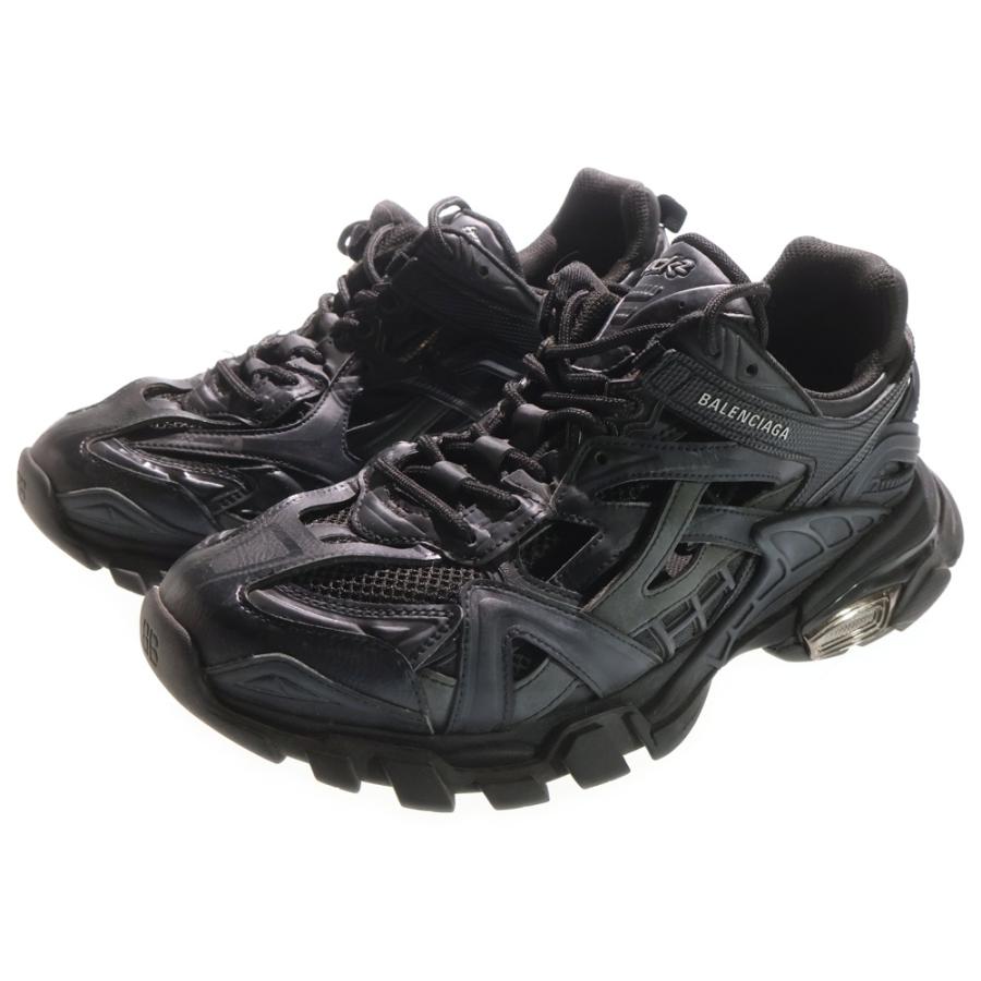BALENCIAGA（バレンシアガ） Track 2 トラック 2 トレイナー レース