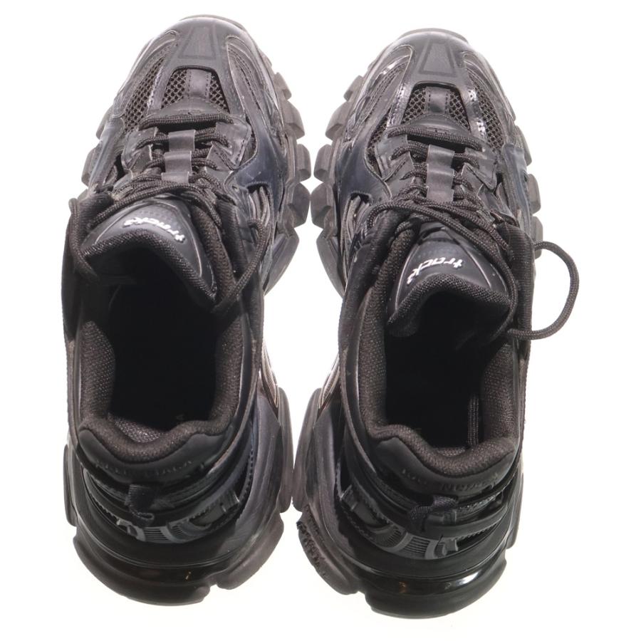 BALENCIAGA（バレンシアガ） Track 2 トラック 2 トレイナー レース