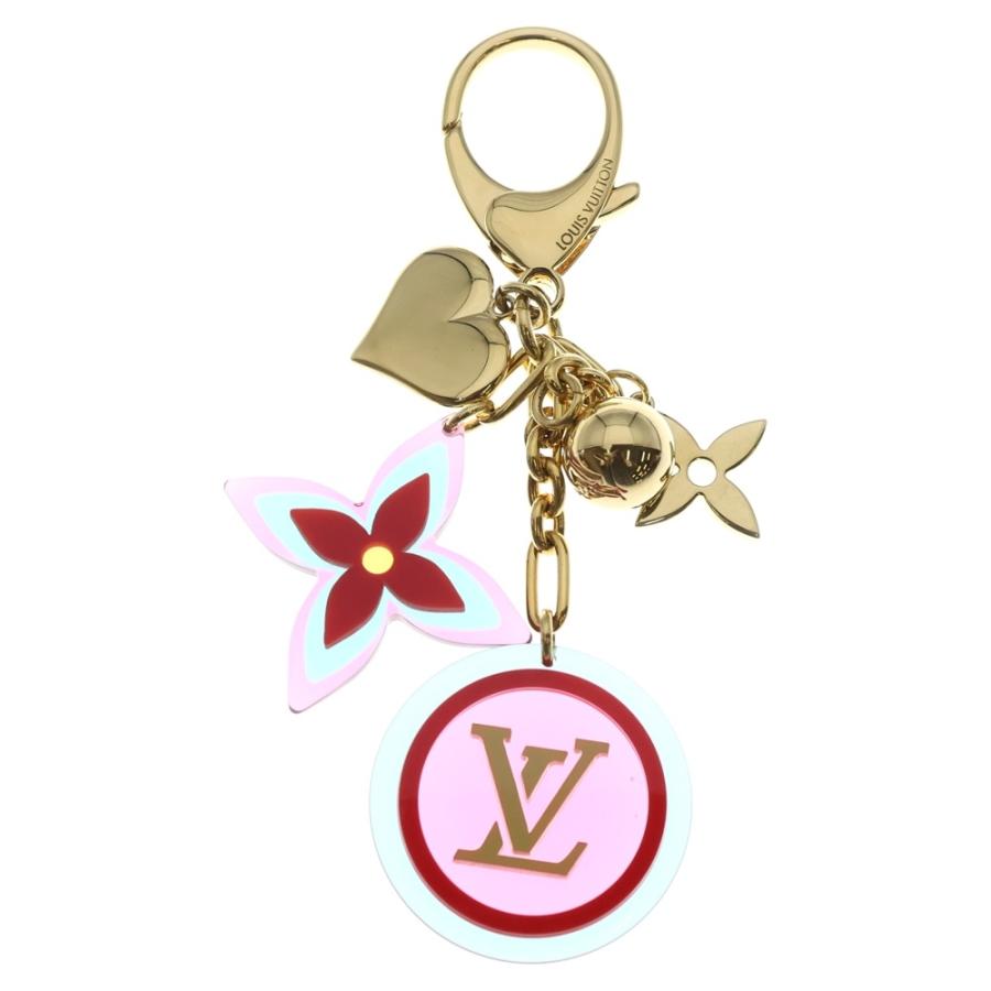 LOUIS VUITTON（ルイ・ヴィトン） ビシューサック キャンディ バッグ