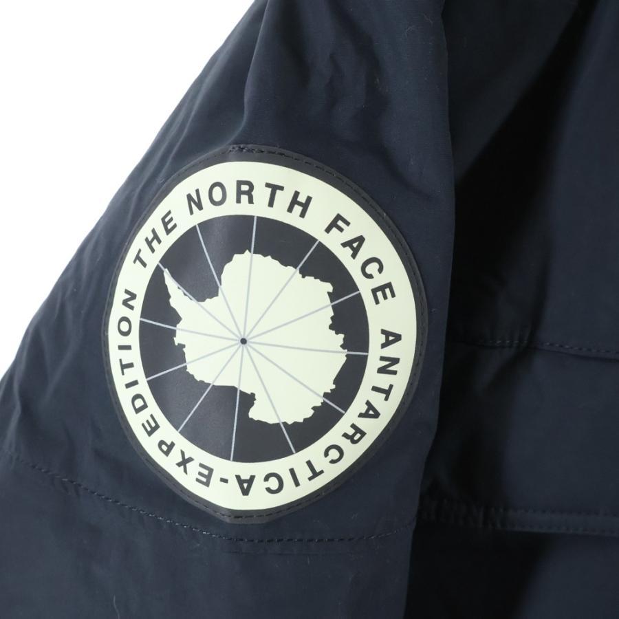 THE NORTH FACE（ザ ノースフェイス） SOUTHERN CROSS PARKA サザン