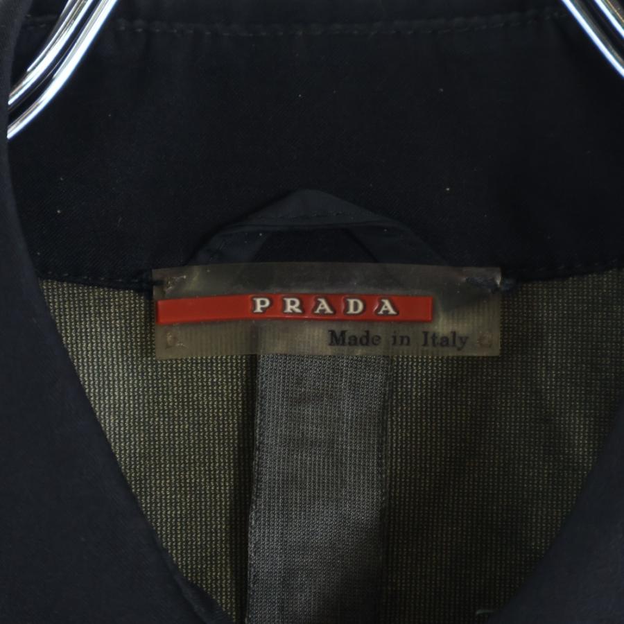 PRADA SPORT（プラダスポーツ） プラダ スポーツ GORE-TEX ゴアテック