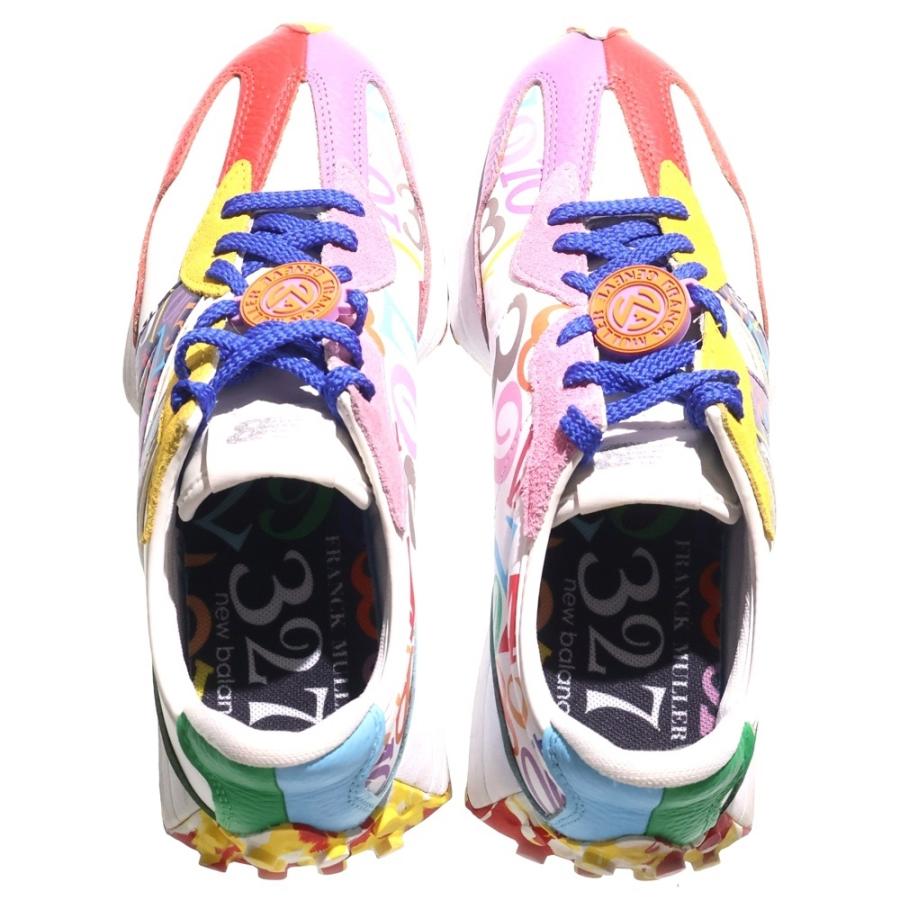 New Balance（ニューバランス） ×Frank Muller フランクミュラー