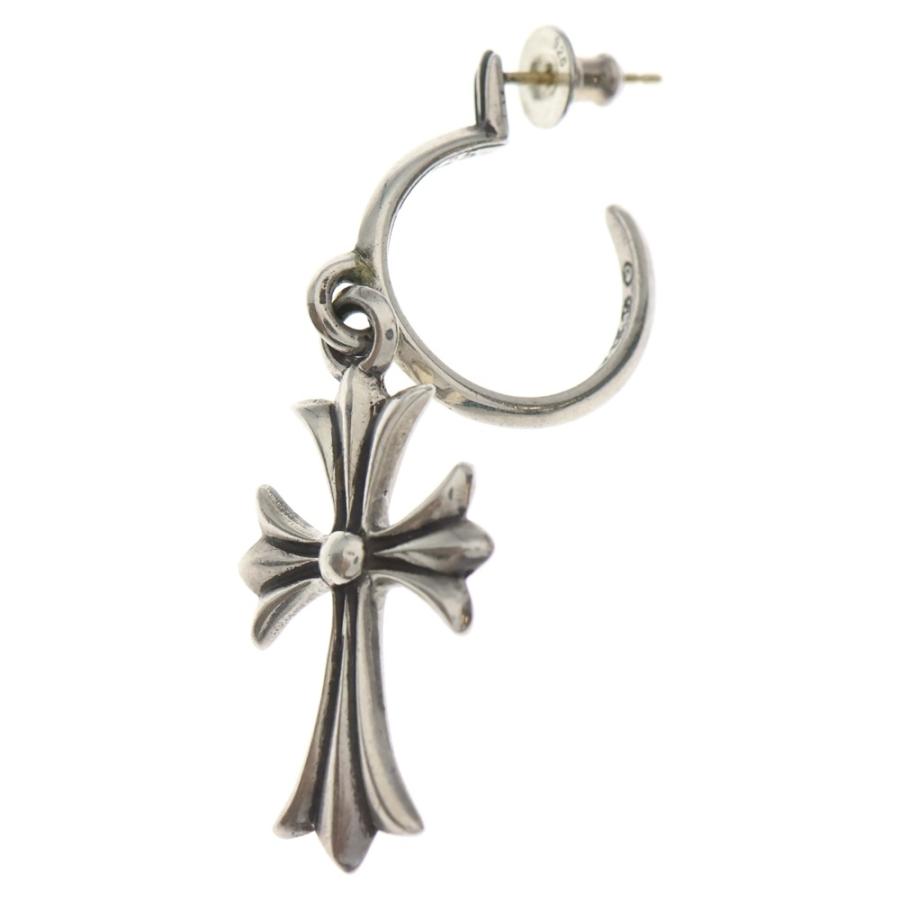 CHROME HEARTS（クロムハーツ） TINY CH CROSS タイニーCHクロス