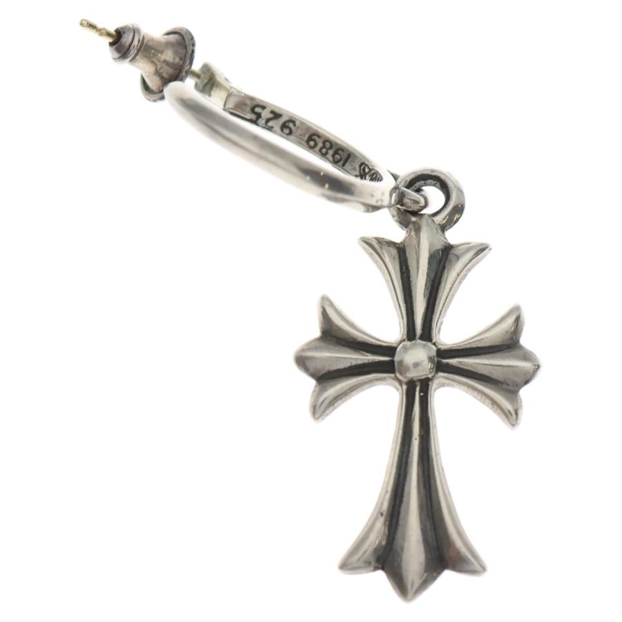CHROME HEARTS（クロムハーツ） TINY CH CROSS タイニーCHクロス