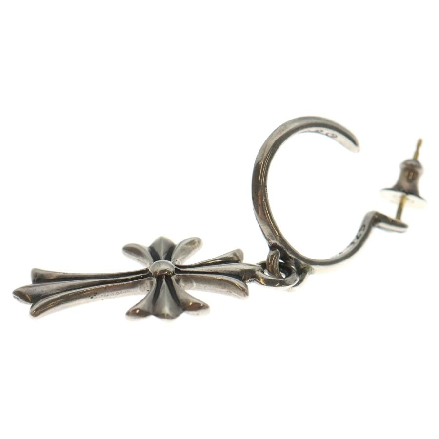 CHROME HEARTS（クロムハーツ） TINY CH CROSS タイニーCHクロス