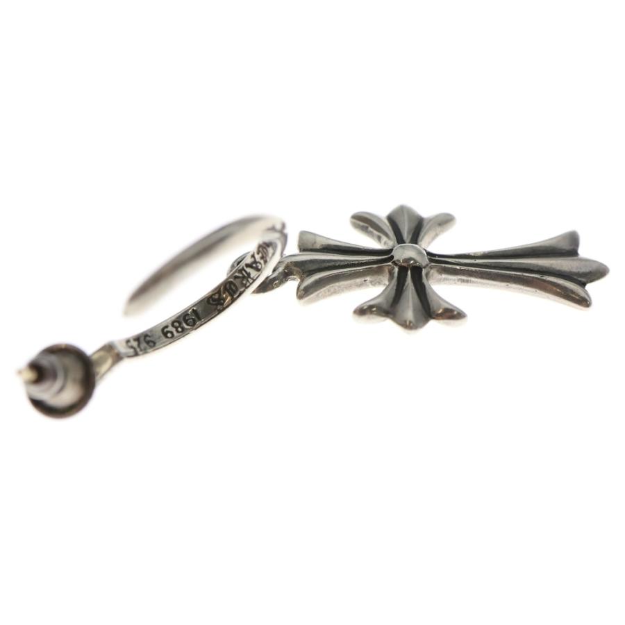 CHROME HEARTS（クロムハーツ） TINY CH CROSS タイニーCHクロス