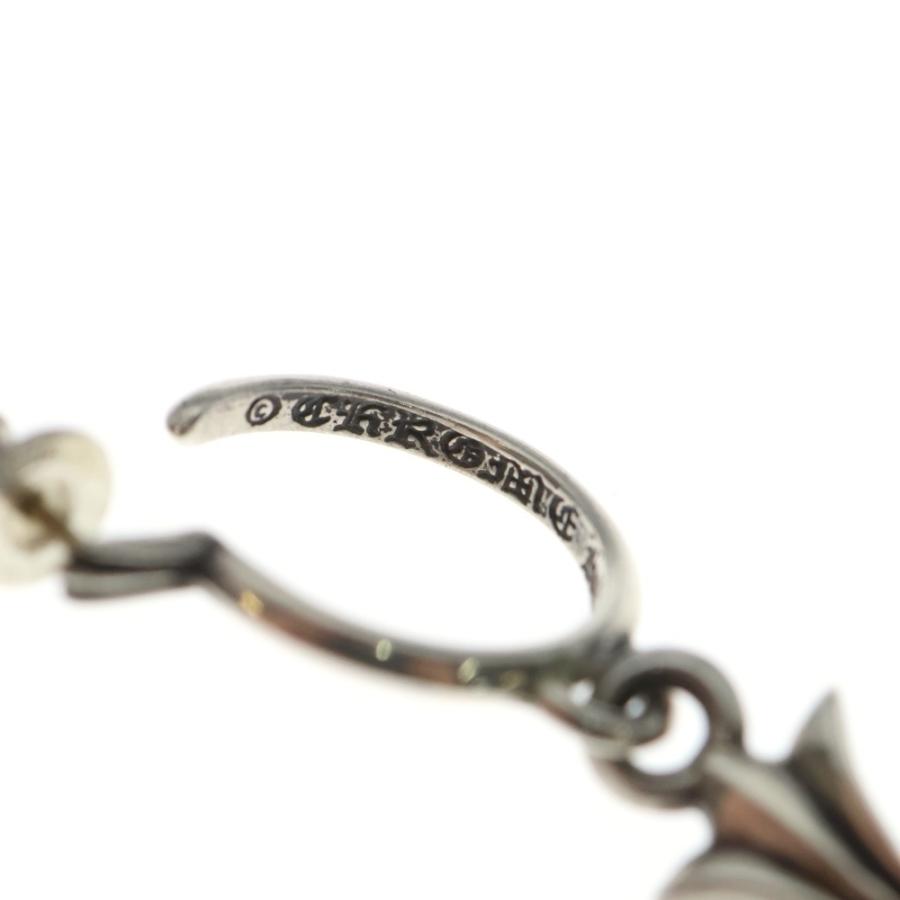 CHROME HEARTS（クロムハーツ） TINY CH CROSS タイニーCHクロス