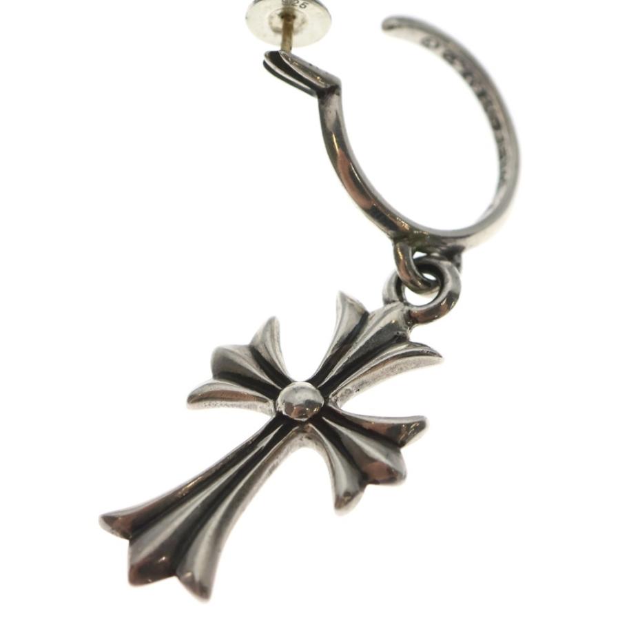 CHROME HEARTS（クロムハーツ） TINY CH CROSS タイニーCHクロス