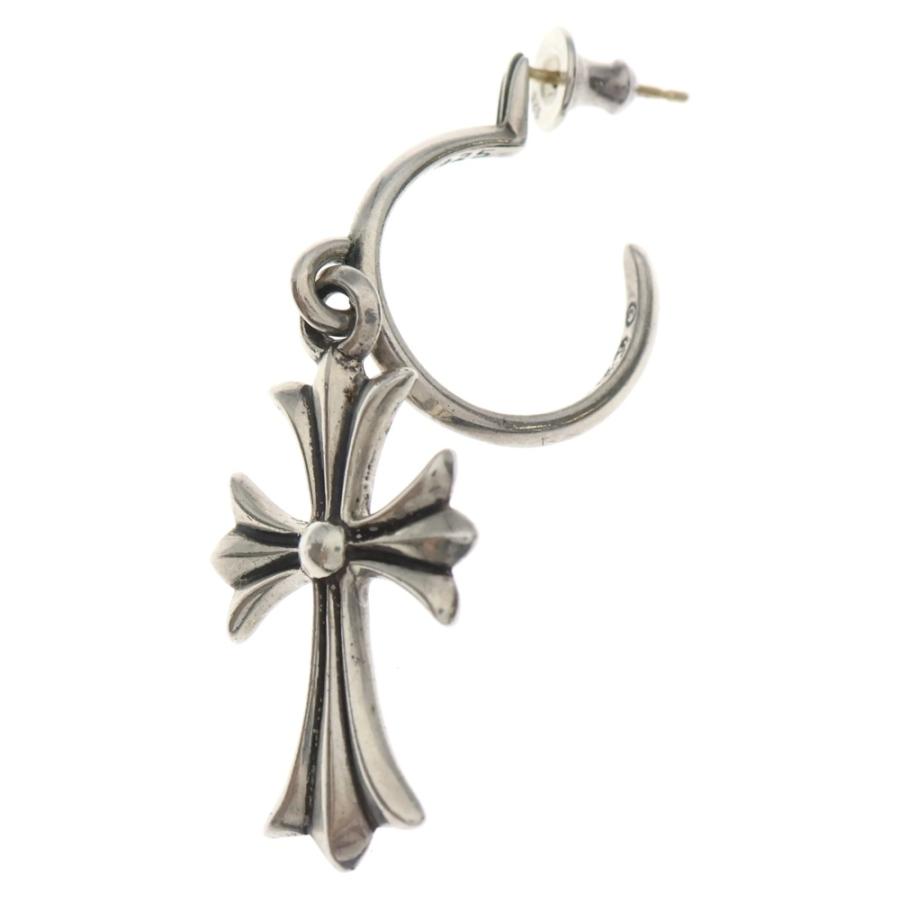 CHROME HEARTS（クロムハーツ） TINY CH CROSS タイニーCHクロス