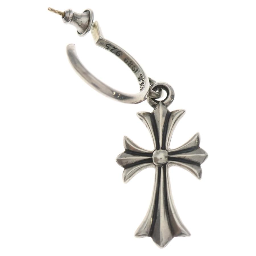 CHROME HEARTS（クロムハーツ） TINY CH CROSS タイニーCHクロス
