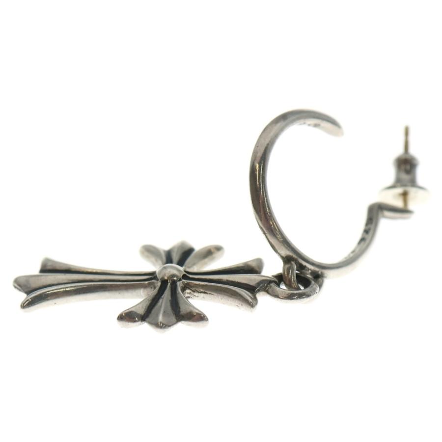 CHROME HEARTS（クロムハーツ） TINY CH CROSS タイニーCHクロス