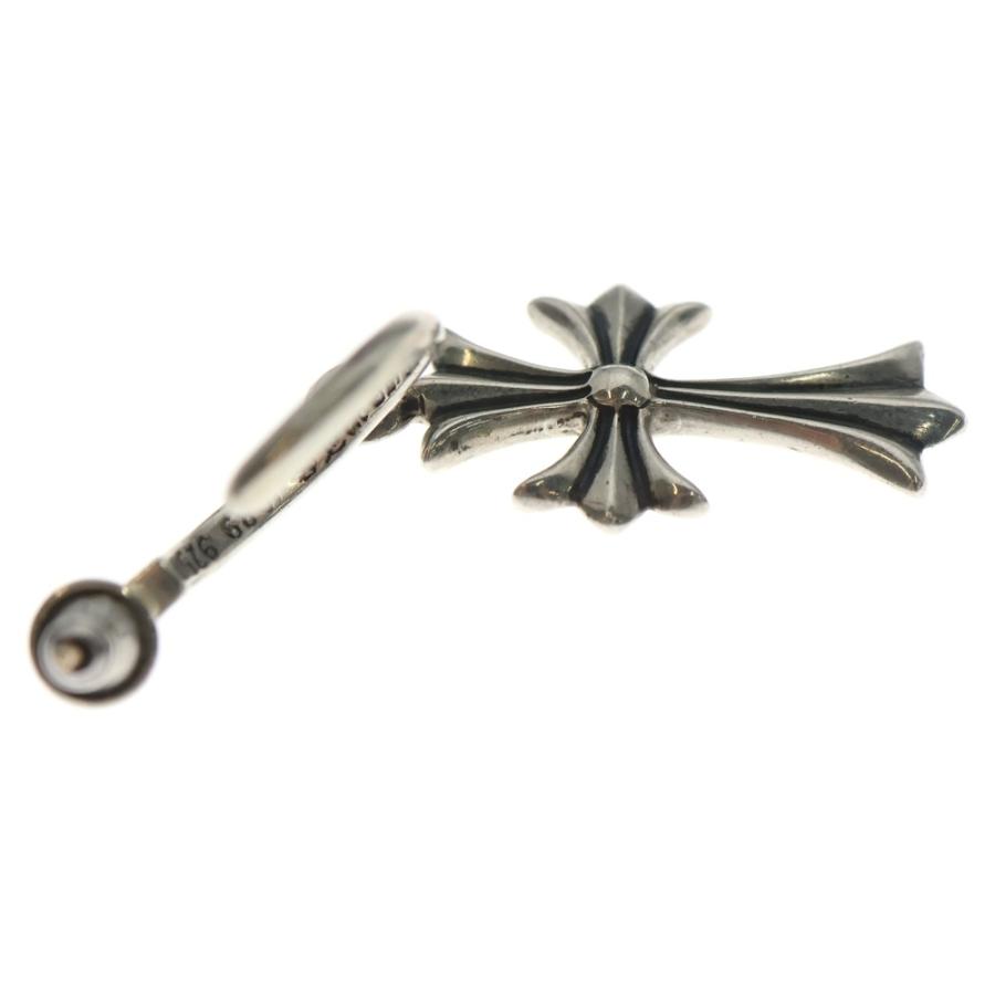 CHROME HEARTS（クロムハーツ） TINY CH CROSS タイニーCHクロス