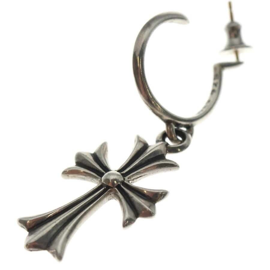 CHROME HEARTS（クロムハーツ） TINY CH CROSS タイニーCHクロス