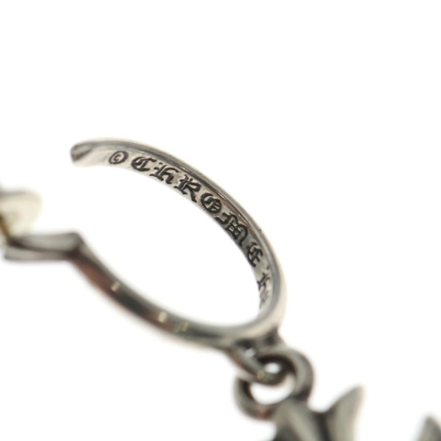 CHROME HEARTS（クロムハーツ） TINY CH CROSS タイニーCHクロス