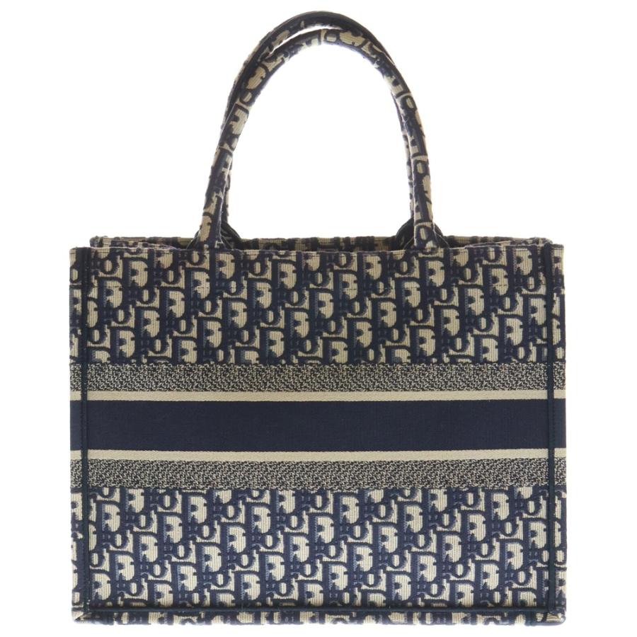 Christian Dior（クリスチャン・ディオール） BOOK TOTE ブックトート
